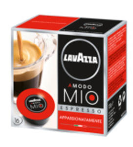 Lavazza A Modo Mio Appassionatamente - 1943682600