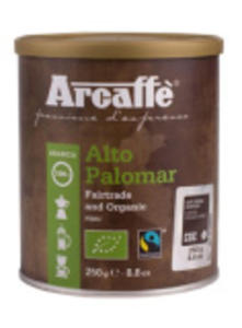 Arcaffe Alto Palomar 250g - 1943682485