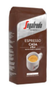 Segafredo Espresso Casa 1000g - 1943682408