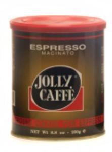 Jolly Espresso Crema 250g - 1943682486