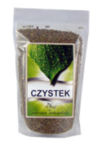 Herbata z czystka 200g - 1943682529