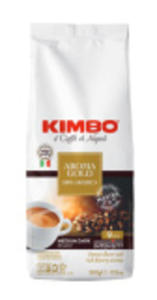 Kimbo Aroma Gold 500g - 1943682333