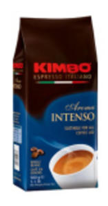 Kimbo Aroma Intenso 500g