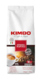 Kimbo Espresso Napoletano 500g - 1943682335