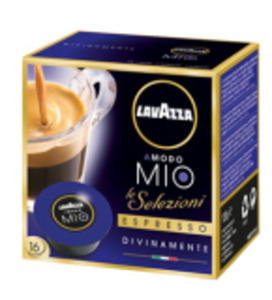 Lavazza A Modo Mio Divinamente - 1943682601