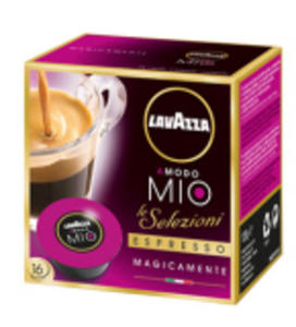 Lavazza A Modo Mio Magicamente - 1943682602