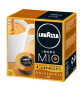 Lavazza A Modo Mio Dolcemente - 1943682603