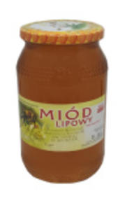 Mid lipowy 1300g - 1943682532