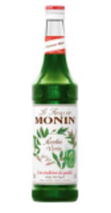 Monin zielona mita 700ml - 1943682438