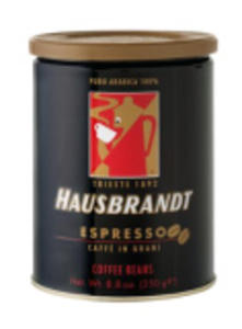 Hausbrandt Espresso 250g - 1943682322