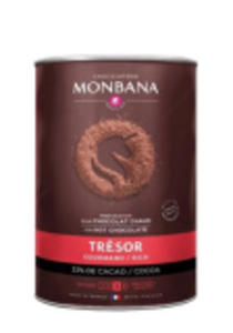 Monbana Tresor 1000g - 1943682513