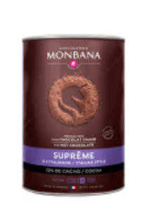 Monbana Supreme 1000g - 1943682514