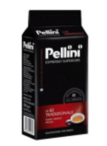 Pellini Espresso Tradizionale 250g - 1943682489
