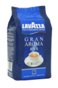 Lavazza Gran Aroma Bar 1000g - 1943682412