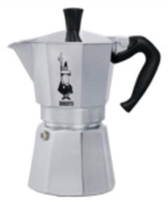 Bialetti Moka Express 6 filianek - 1943682591