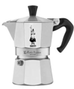 Bialetti Moka Express 4 filianki - 1943682592