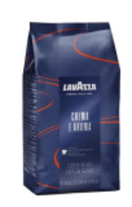 Lavazza Crema E Aroma Blue 1000g - 1943682413