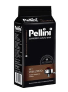 Pellini Espresso Vellutato 250g - 1943682469