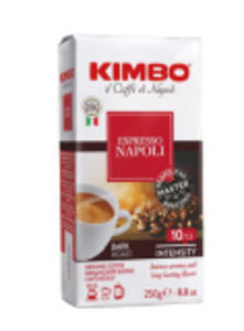 Kimbo Espresso Napoletano 250g - 1943682470