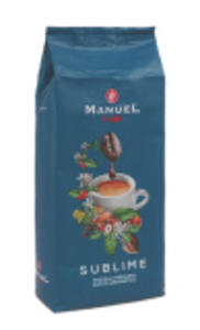 Manuel Sublime 1000g - 1943682357