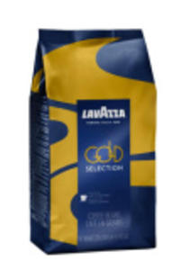 Lavazza Gold Selection 1000g - 1943682359