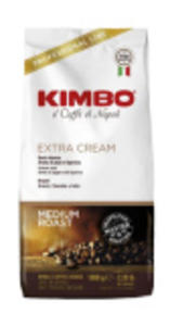 Kimbo Extra Cream 1000g - 1943682363