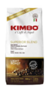 Kimbo Superior Blend 1000g - 1943682364