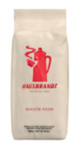 Hausbrandt Qualita Rossa 500g - 1943682328