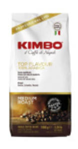 Kimbo Top Flavour 1000g - 1943682368