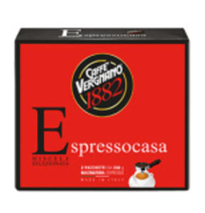 Vergnano Espresso Casa 2x250g - 1943682473