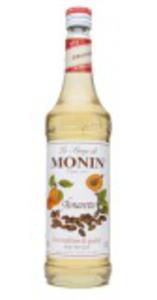 Monin amaretto 700ml - 1943682416