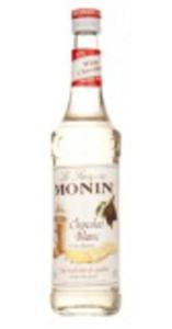 Monin biaa czekolada 700ml - 1943682417