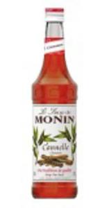 Monin cynamon 700ml - 1943682418