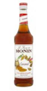 Monin karmel 700ml - 1943682421