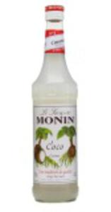 Monin kokos 700ml - 1943682422