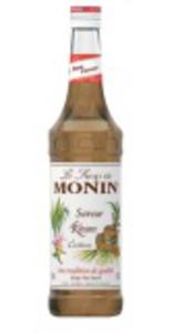 Monin rum 1000ml - 1943682426