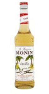 Monin wanilia 700ml - 1943682427