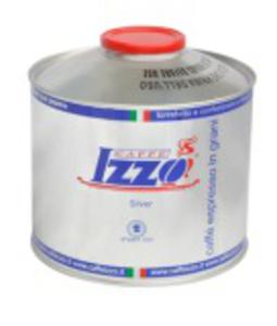 Izzo Silver 1000g - 1943682343