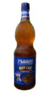 Fabbri orzech laskowy 1000ml - 1943682430