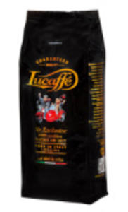 Lucaffe Mr. Exclusive 1000g - 1943682380