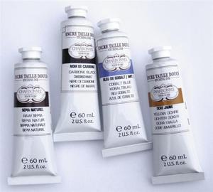 CHARBONNEL 60 ML YELLOW OCHRE - 2869469420