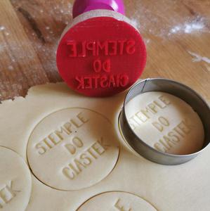 STEMPEL DO CIASTEK - MAY 5 cm - 2869676464