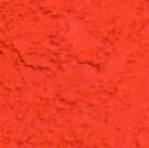 PIGMENT do farb studyjnych 50 G KREMER 55300 czerwie jasna - 2872135403