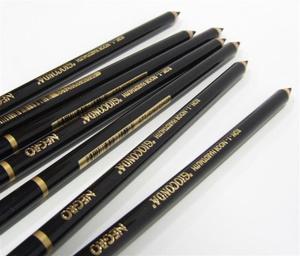 PASTELA GIOCONDA NEGRO KOH I NOOR NR 8815/2 - 2872747968