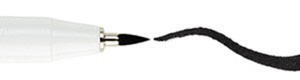 CIENKOPIS Renesans brush - 2878125419