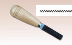 CHWIEJAK DROBNOROWKOWY 16 MM. NR 615 - 2869888479