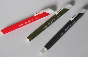 GUMKA WYSUWANA TRJKTNA TRI JET MILAN - 2869464286