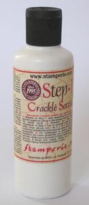 CRACLE STEP 1 SOTTILE 80 ML STAMPERIA - 2869464362