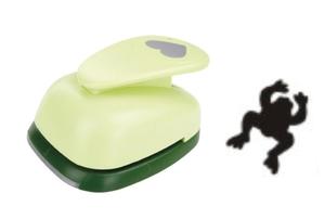 DZIURKACZ OZDOBNY 1,6 CM NR AD105.120 ABKA - 2869464587
