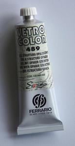 VETRO COLOR EL 489 60 ML. FERRARIO - 2869464632